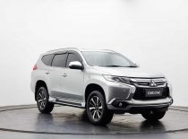 Jual Mitsubishi Pajero Sport 2019 Dakar 4x2 AT di Banten