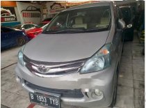 Jual Toyota Avanza 2013 termurah