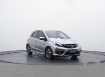 Jual Honda Brio 2018, harga murah