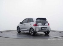 Jual Honda Brio RS 2018