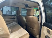 Jual Toyota Fortuner 2015 termurah