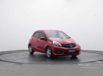 Jual Honda Brio 2016 kualitas bagus
