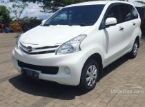 Daihatsu Xenia M DLX 2013 MPV dijual