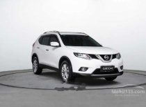 Nissan X-Trail 2.0 2017 SUV dijual