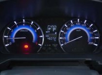 Jual Toyota Rush G 2019
