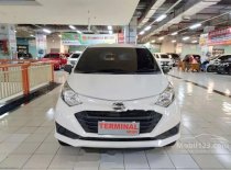 Daihatsu Sigra D 2018 MPV dijual