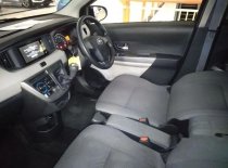 Daihatsu Sigra R 2020 MPV dijual
