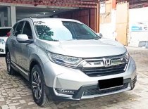 Jual Honda CR-V 2017 1.5L Turbo Prestige di DKI Jakarta