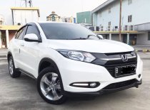 Jual Honda HR-V 2016 1.5L E CVT di DKI Jakarta