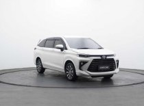 Jual Toyota Avanza 2021 G di Banten