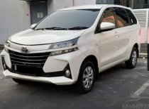 Jual Toyota Avanza 2021 1.3E AT di DKI Jakarta