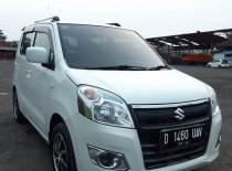 Jual Suzuki Karimun Wagon R 2019 GL di Jawa Barat