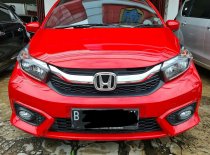 Jual Honda Brio 2020 Satya E CVT di Jawa Barat