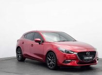 Jual Mazda 3 2019 L4 2.0 Automatic di Banten