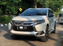 Jual Mitsubishi Pajero Sport 2016 Dakar 4x2 AT di DKI Jakarta