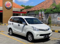 Jual Toyota Avanza 2012 1.3G MT di Bali