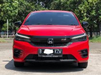 Jual Honda City 2021 Hatchback RS MT di DKI Jakarta