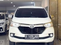Jual Toyota Avanza 2016 1.3G MT di Bali
