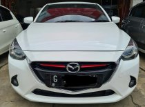 Jual Mazda 2 2014 GT AT di Jawa Barat
