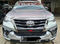 Jual Toyota Fortuner 2019 TRD di Jawa Barat
