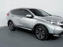Jual Honda CR-V 2018 1.5L Turbo Prestige di Jawa Barat