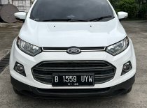Jual Ford EcoSport 2015 Titanium di Jawa Barat