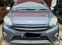 Jual Toyota Agya 2014 1.0L G M/T di Jawa Barat