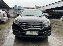 Jual Honda CR-V 2012 2.0 di Jawa Barat