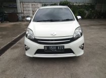 Jual Toyota Agya 2016 1.0L G A/T di Jawa Barat