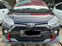 Jual Toyota Agya 2021 1.2L G M/T TRD di Jawa Barat