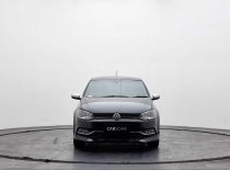 Jual Volkswagen Polo 2017 TSI 1.2 Automatic di DKI Jakarta