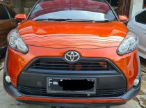 Jual Toyota Sienta 2017 V CVT di Jawa Barat