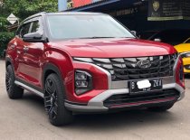 Jual Hyundai Creta 2022 di DKI Jakarta