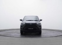 Jual Toyota Raize 2021 1.0 G CVT (One Tone) di DKI Jakarta