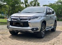 Jual Mitsubishi Pajero Sport 2019 Dakar di DKI Jakarta