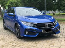 Jual Honda Civic Hatchback RS 2021 di DKI Jakarta