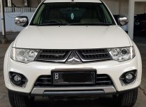 Jual Mitsubishi Pajero Sport 2014 Exceed 4x2 AT di DKI Jakarta