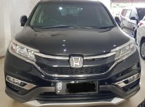Jual Honda CR-V 2016 2.0 di DKI Jakarta