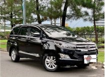 Toyota Kijang Innova G 2018 MPV dijual