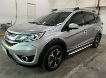 Jual Honda BR-V 2018 termurah