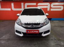Jual Honda Mobilio S 2016