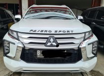 Jual Mitsubishi Pajero Sport 2022 Dakar 2.4 Automatic di DKI Jakarta