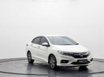 Jual Honda City 2018 E di DKI Jakarta