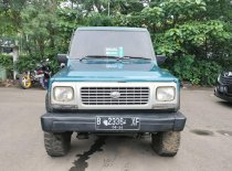 Jual Daihatsu Feroza 1993 SE di DKI Jakarta