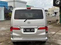 Jual Nissan Evalia SV kualitas bagus