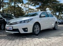 Jual Toyota Corolla Altis 2014 termurah