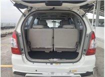 Jual Toyota Kijang Innova 2015 termurah