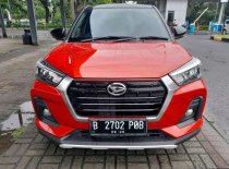 Jual Daihatsu Rocky 2021 1.0 R Turbo CVT di Jawa Barat