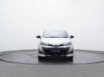 Jual Toyota Yaris 2019 S di DKI Jakarta