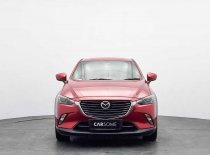 Jual Mazda CX-5 2017 GT di DKI Jakarta